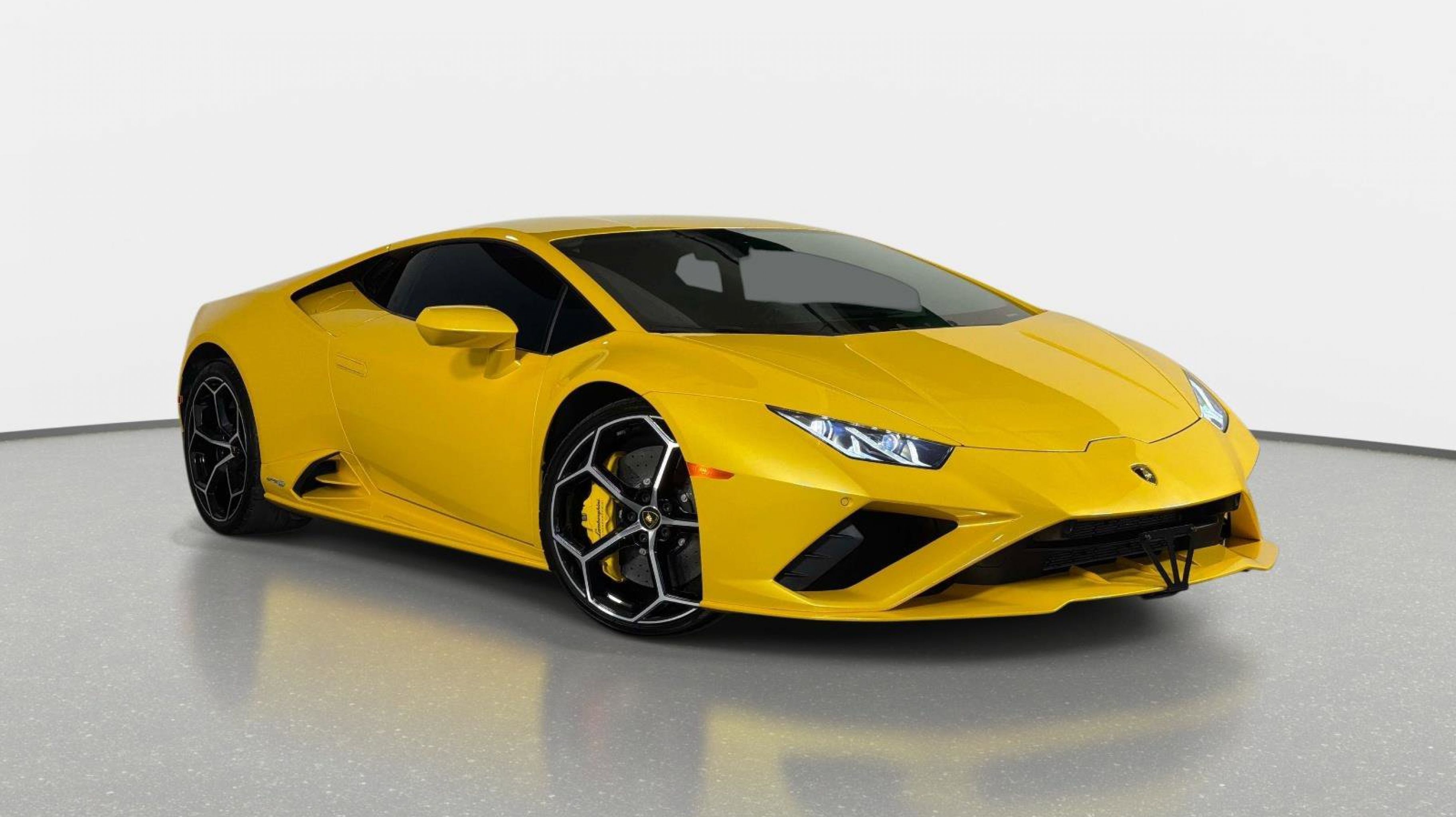 2023 Lamborghini Huracan EVO Coup's photo