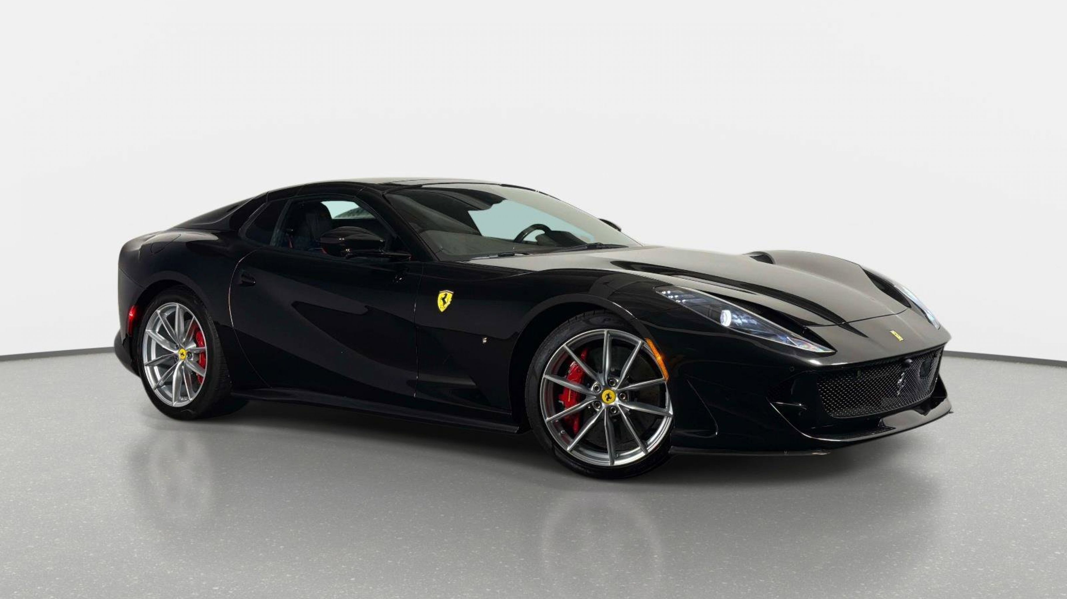 2021 Ferrari 812 -'s photo