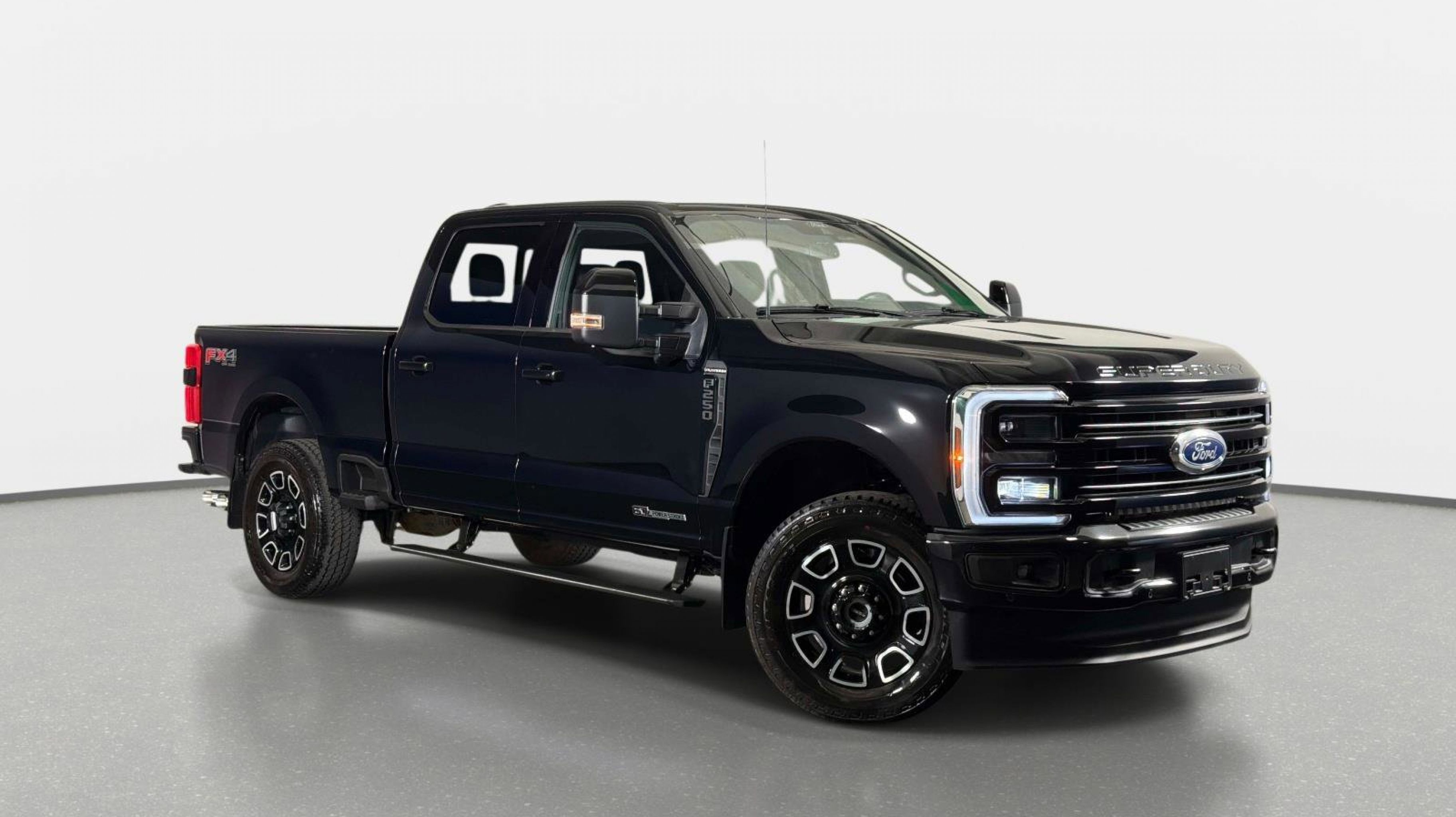 2025 Ford F-250 King Ranch 4x4 Crew Cab 8' Box's photo