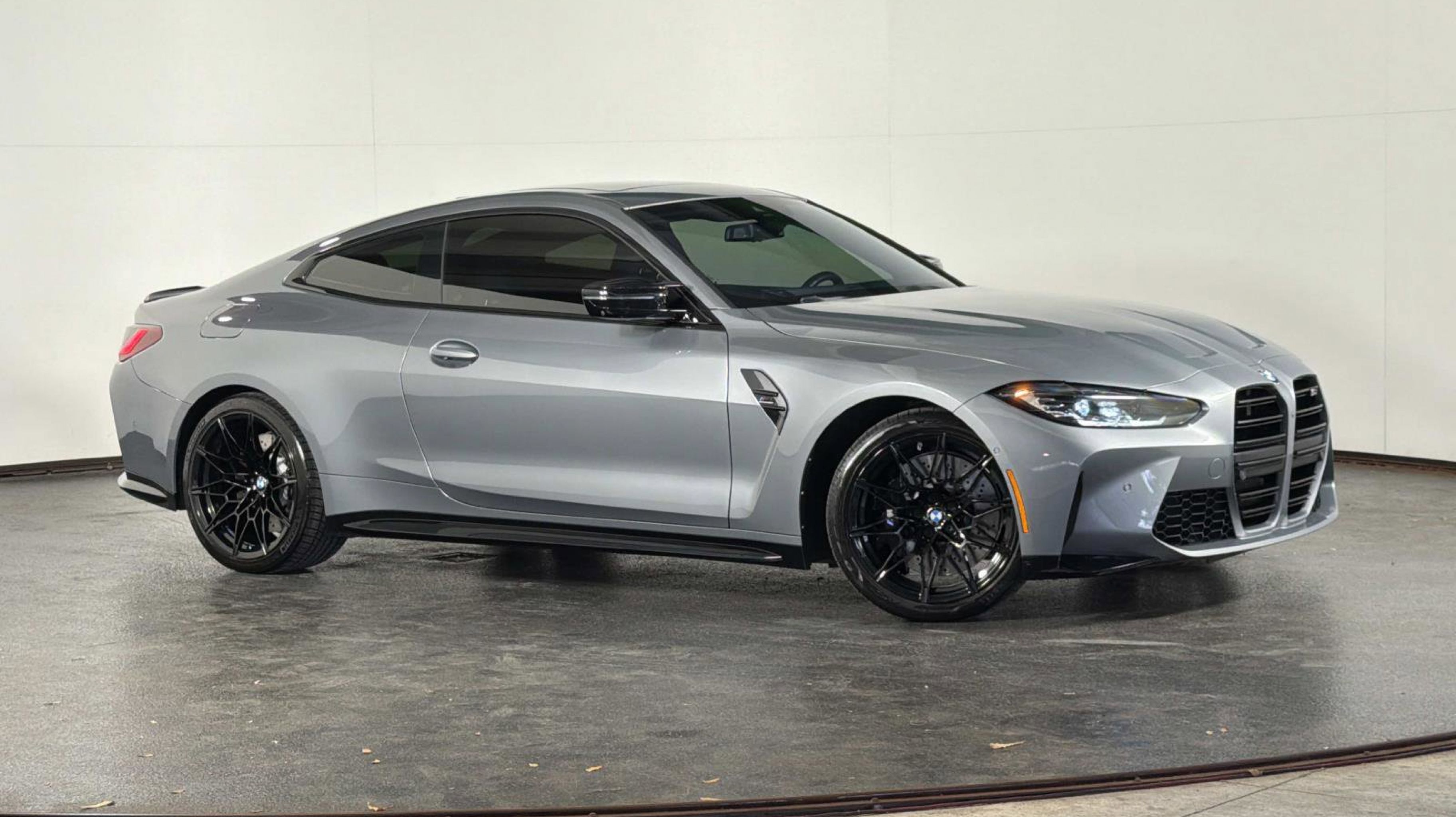 2024 BMW M4 Competition xDrive's photo