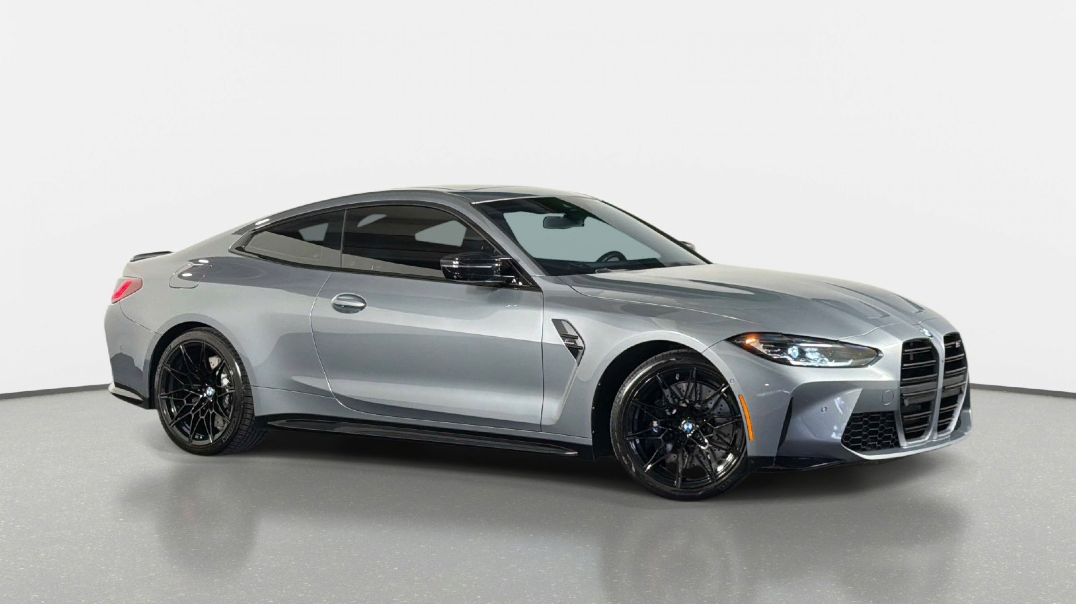 2024 BMW M4 Competition xDrive's photo