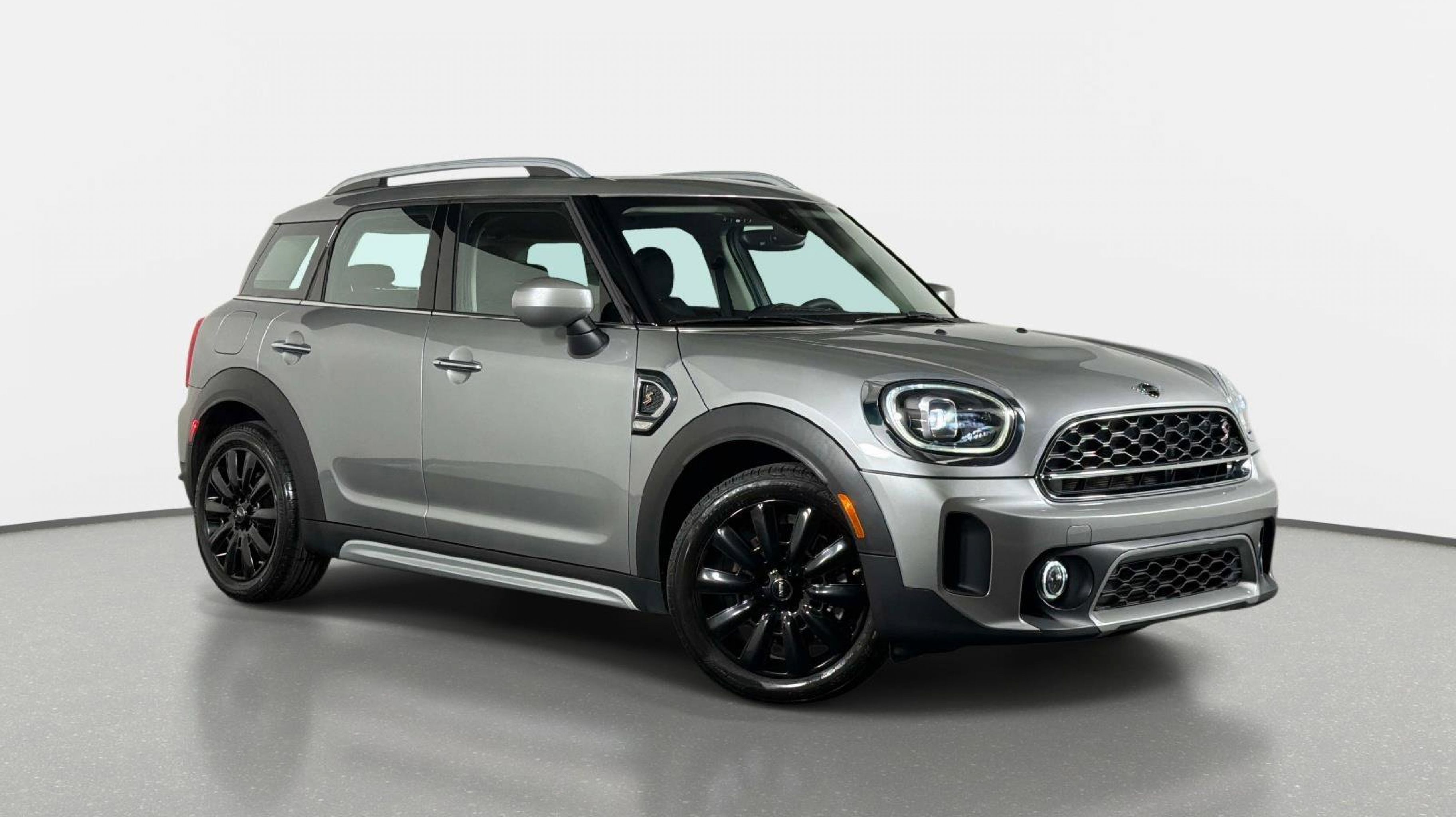 2024 MINI Countryman Cooper S's photo