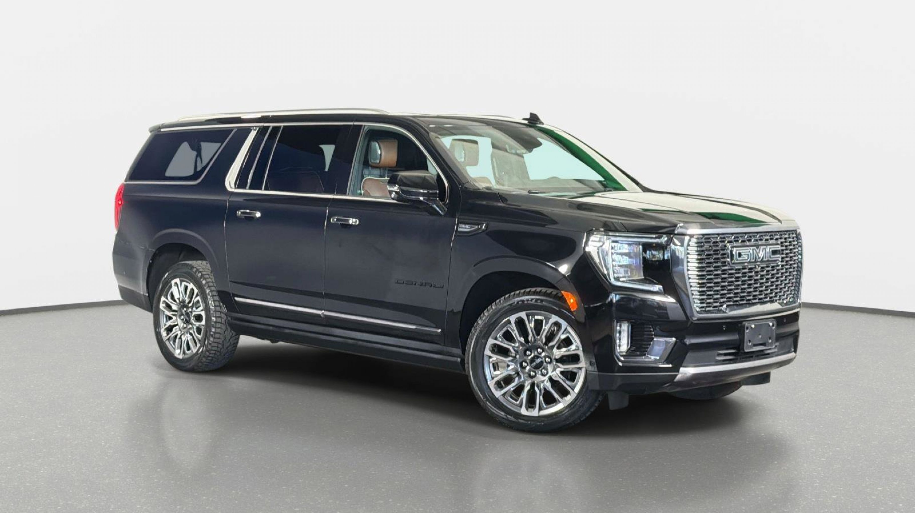 2024 GMC Yukon Denali Ultimate's photo