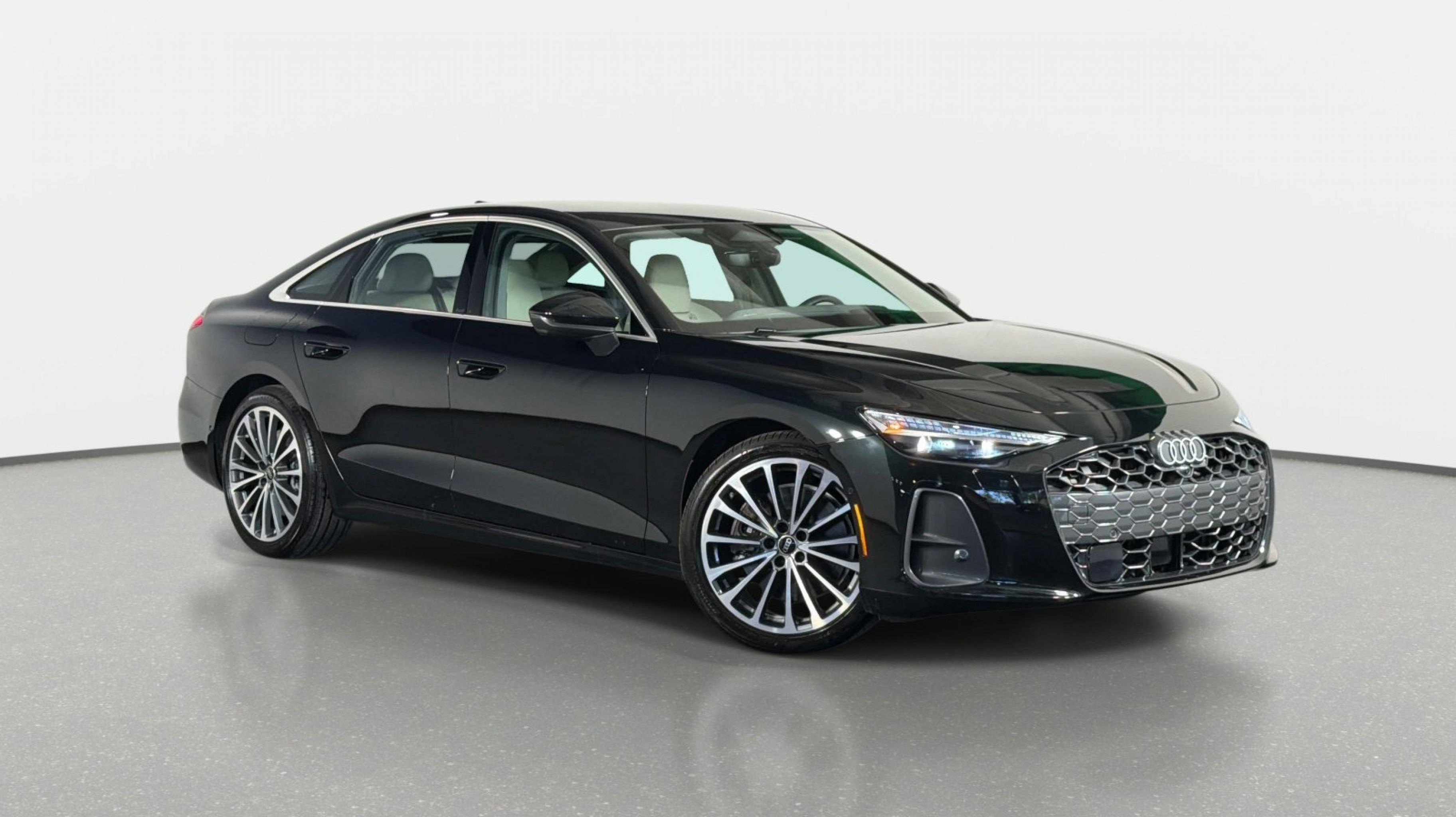 2026 Audi A6 Premium Plus quattro S tronic's photo