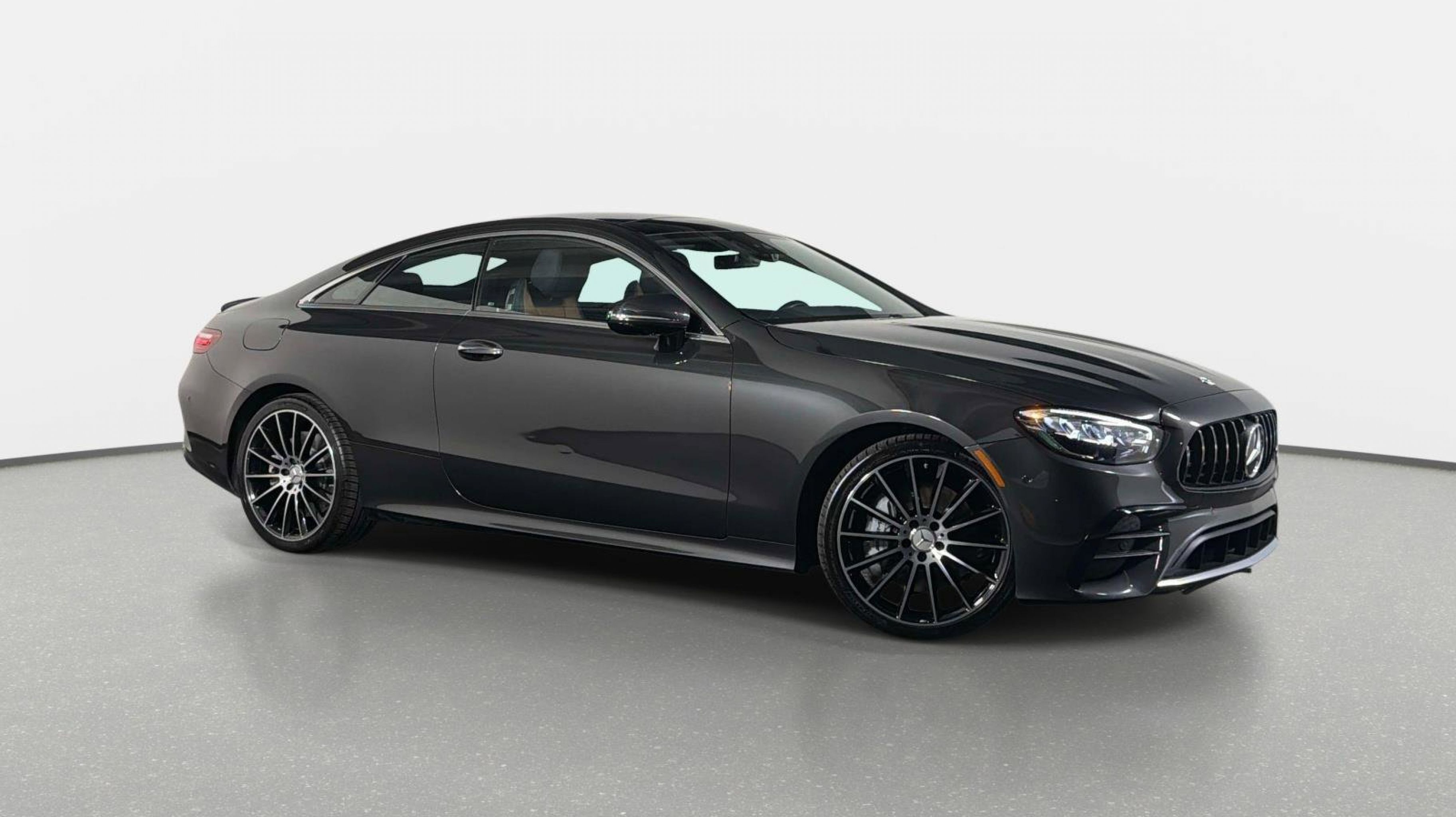 2023 Mercedes-Benz E-Class AMG E 53's photo