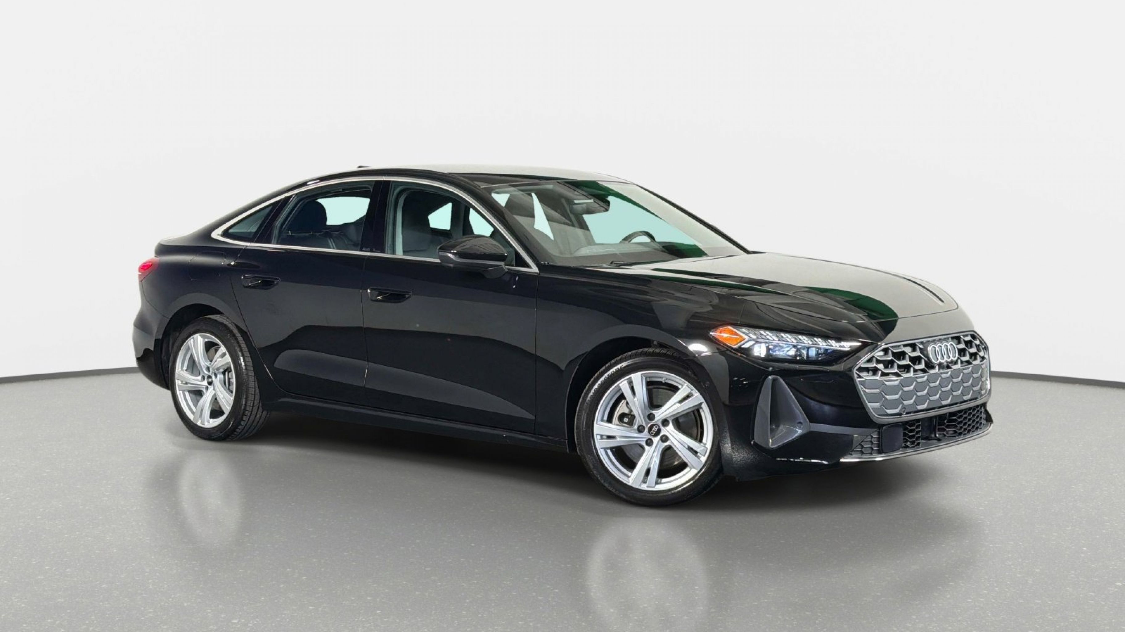 2025 Audi A5 Premium Plus quattro S tronic's photo