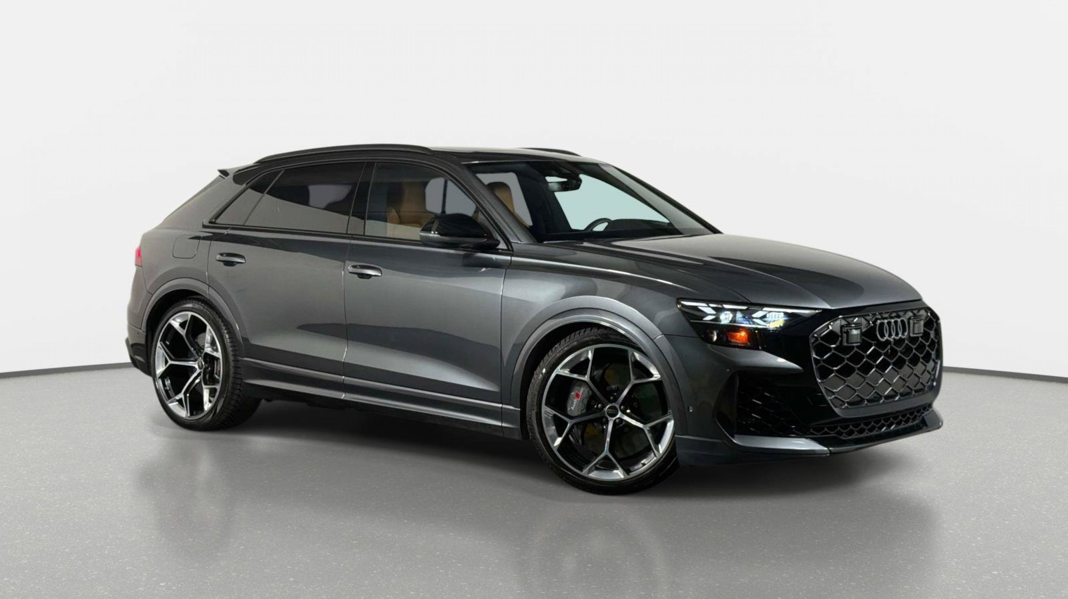 2025 Audi RS Q8 -'s photo