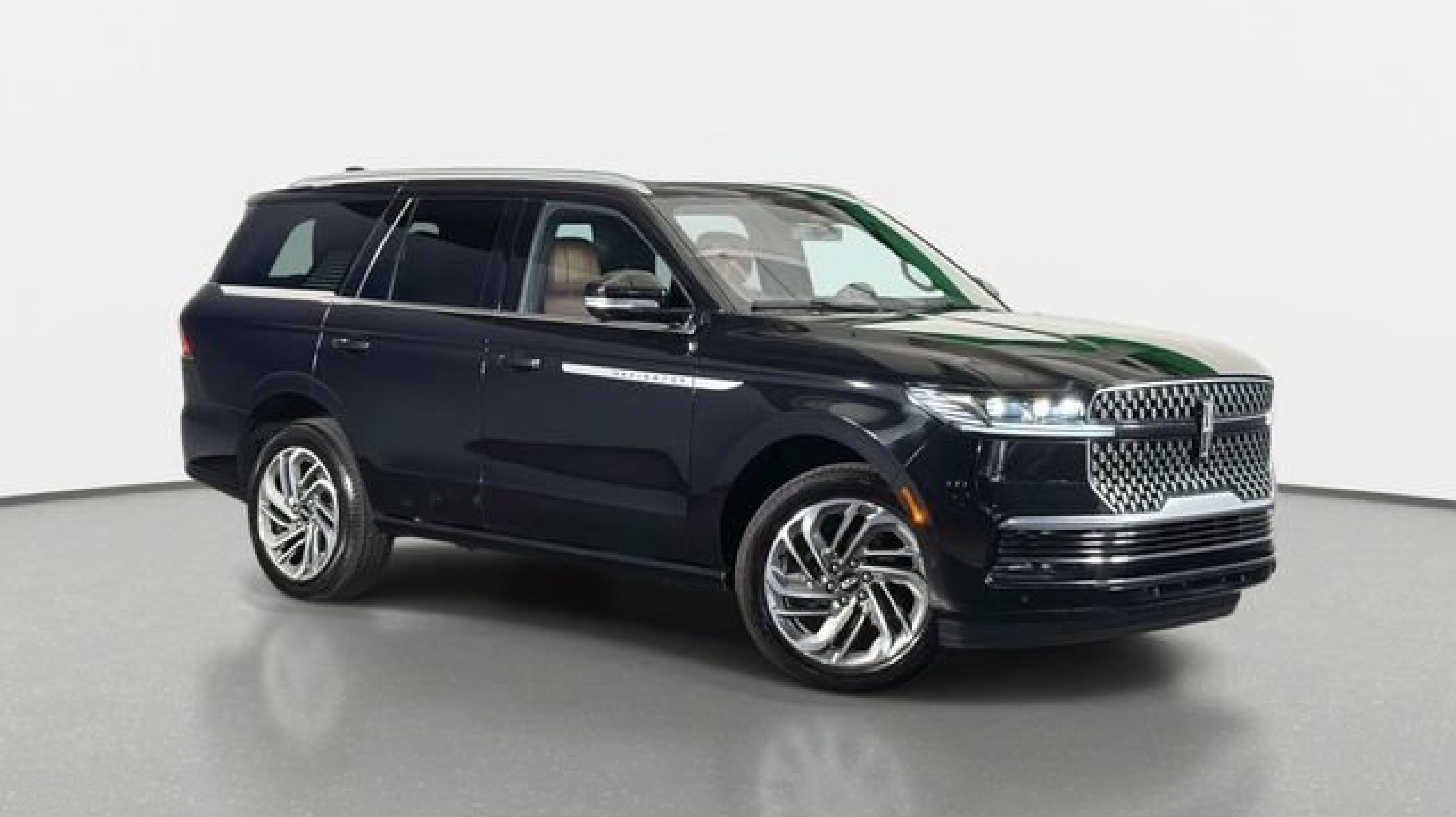 2025 Lincoln Navigator