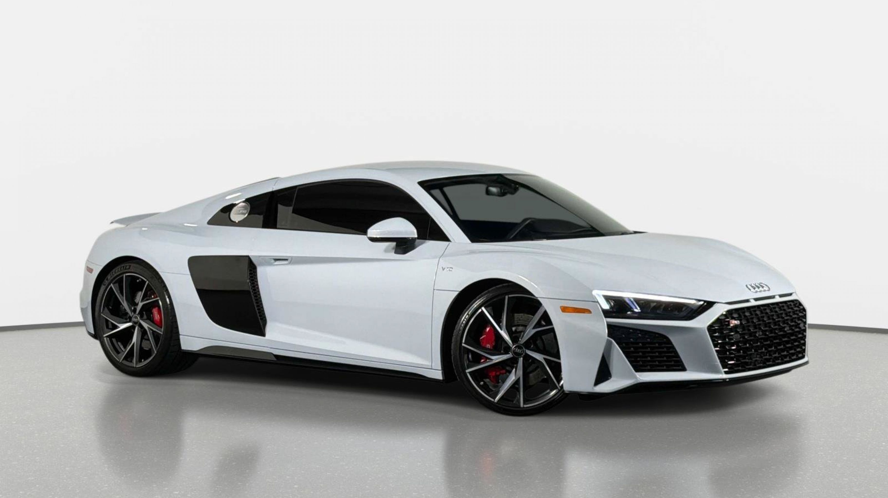 2023 Audi R8 V10 performance Coupe RWD S tronic's photo