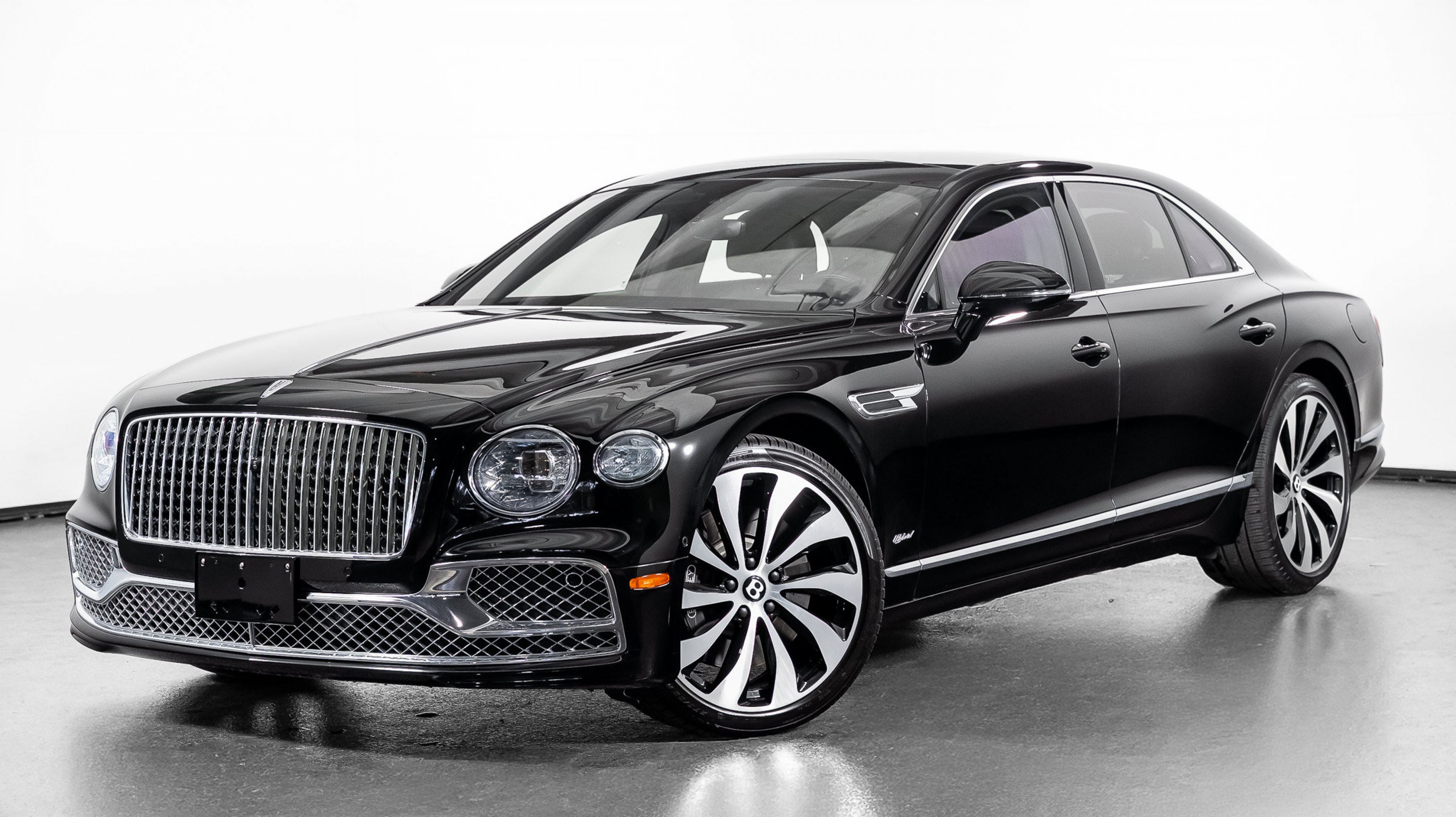 2022 Bentley Flying Spur
