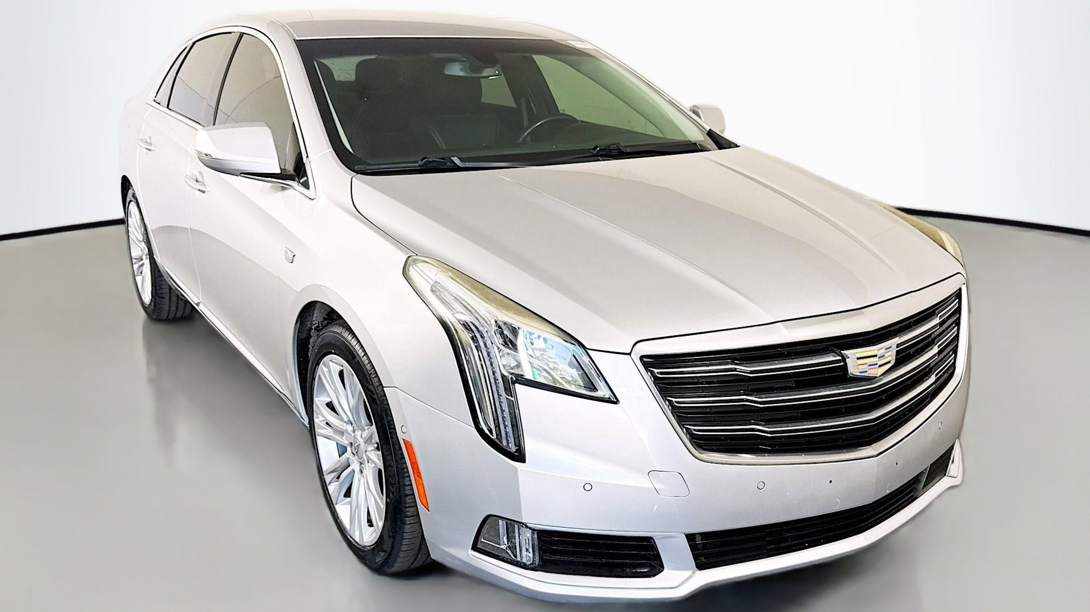 2019 Cadillac XTS 3.6L FWD Luxury's photo