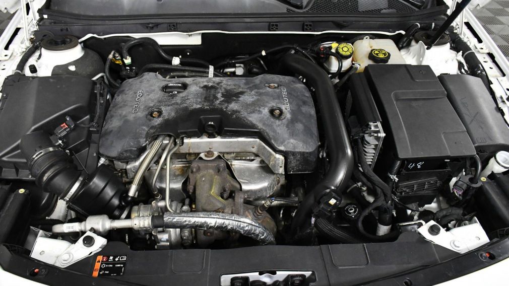 2016 Buick Regal Turbo #30