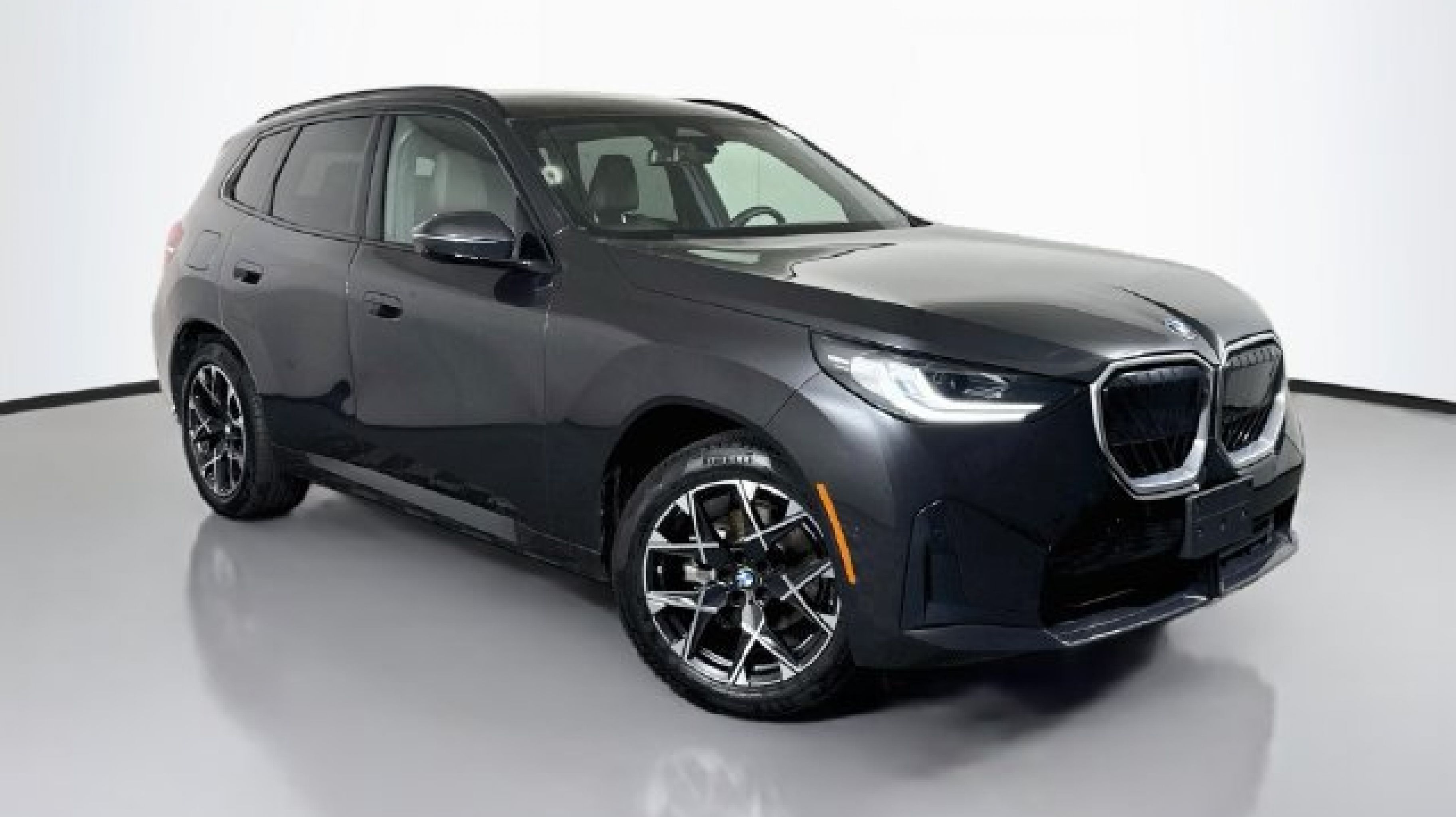 2026 BMW X3 30