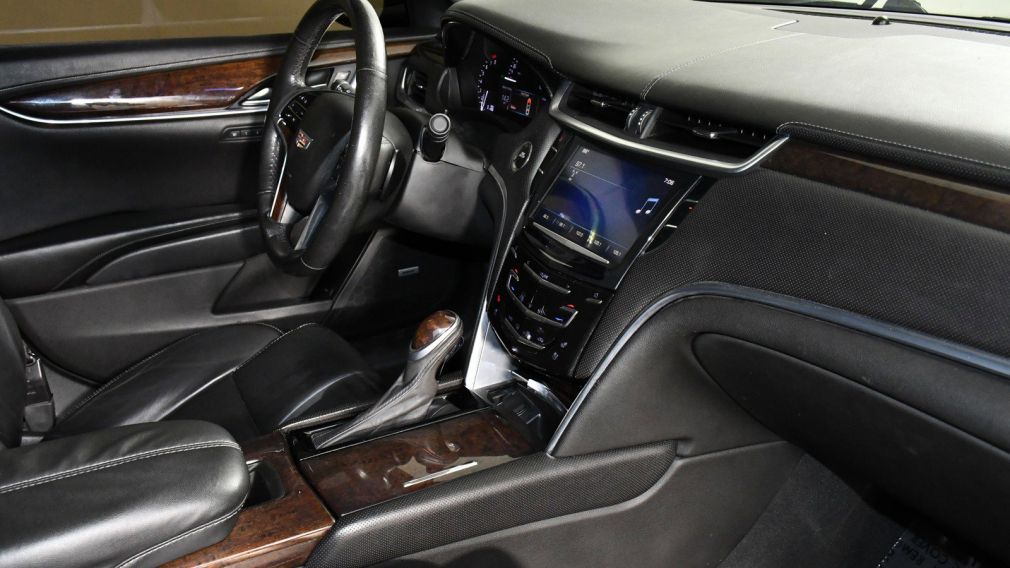2016 Cadillac XTS Luxury Collection #22