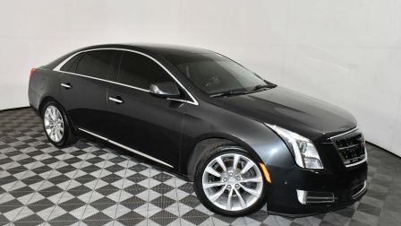 2016 Cadillac XTS Luxury Collection                in Sunrise                