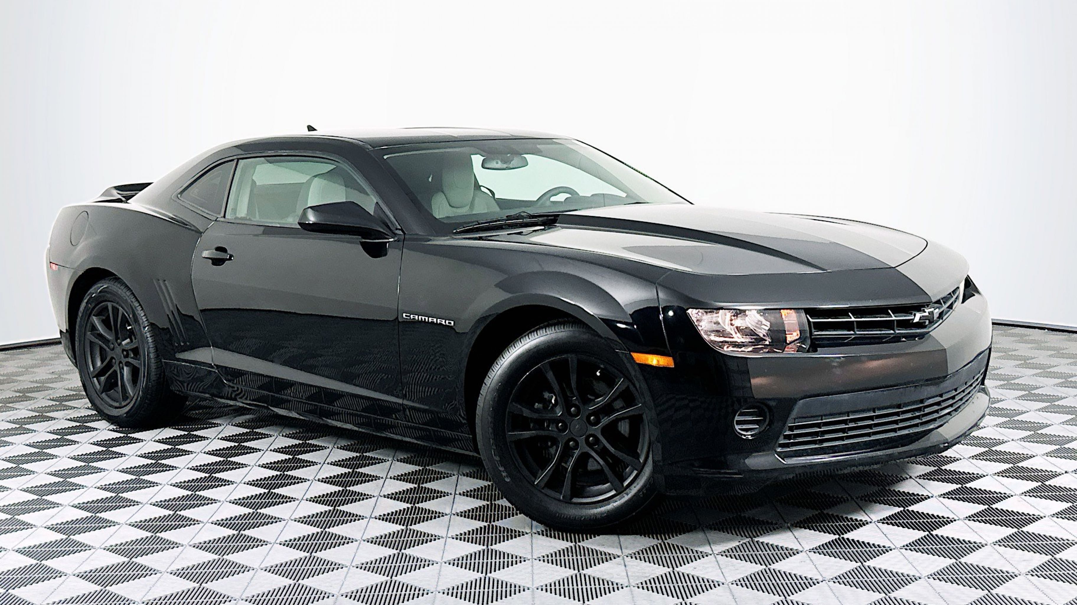 Rear Wheel Impact Area Kit | CHEVROLET CAMARO LS 2015 Rear Wheel Impact Area Kit | CHEVROLET CAMARO LS 2015