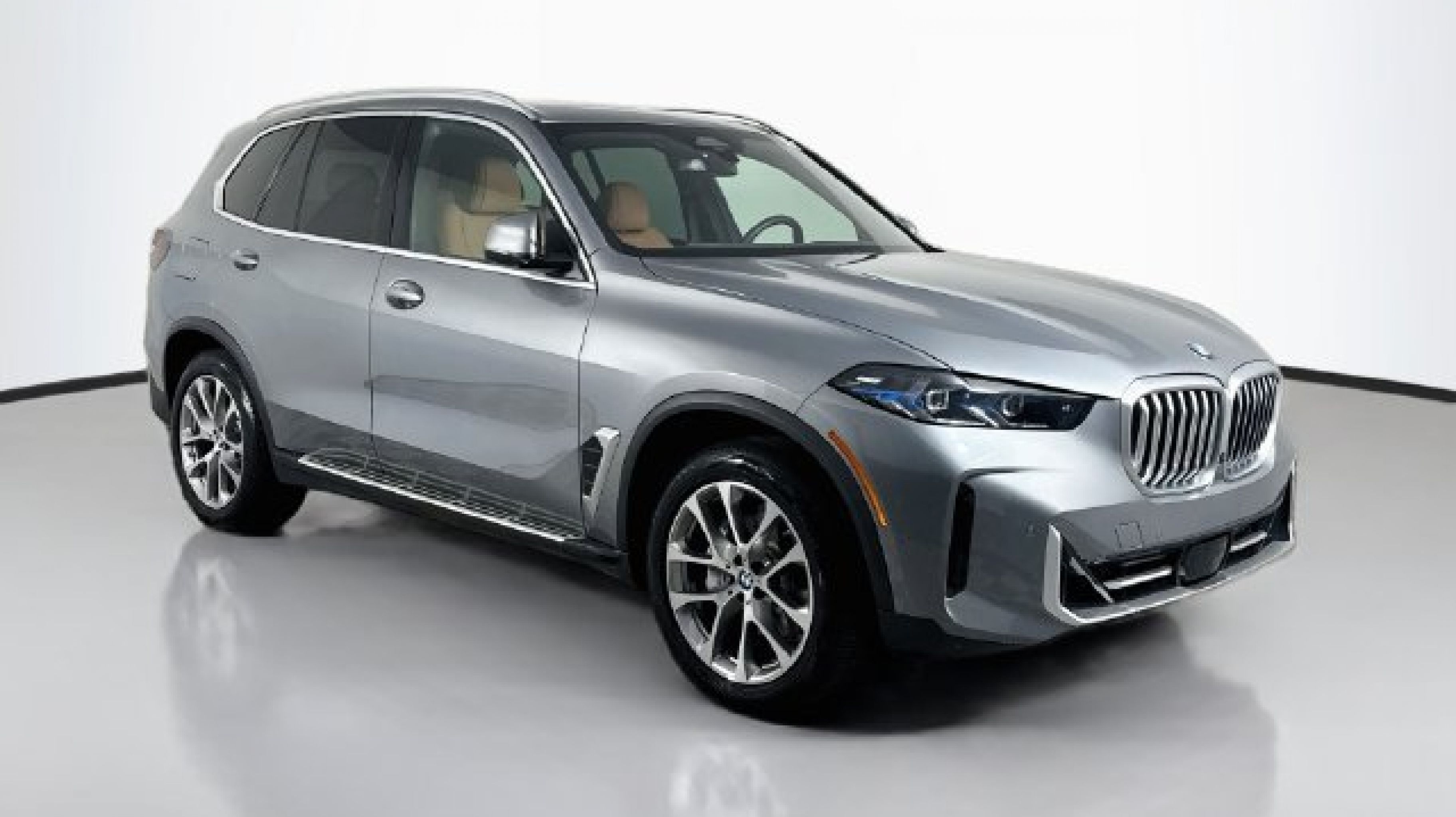 2026 BMW X5 40i