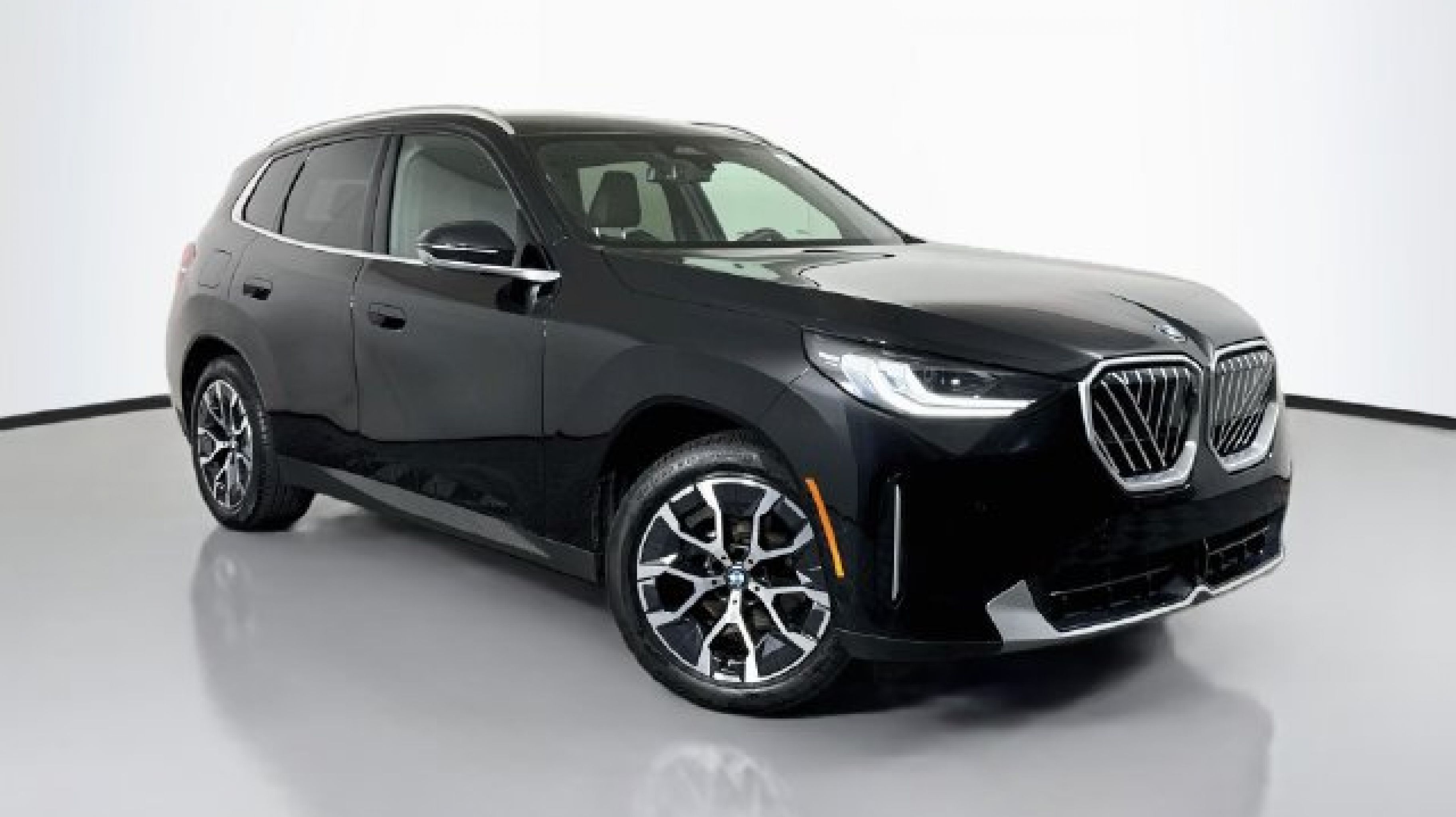2026 BMW X3 30