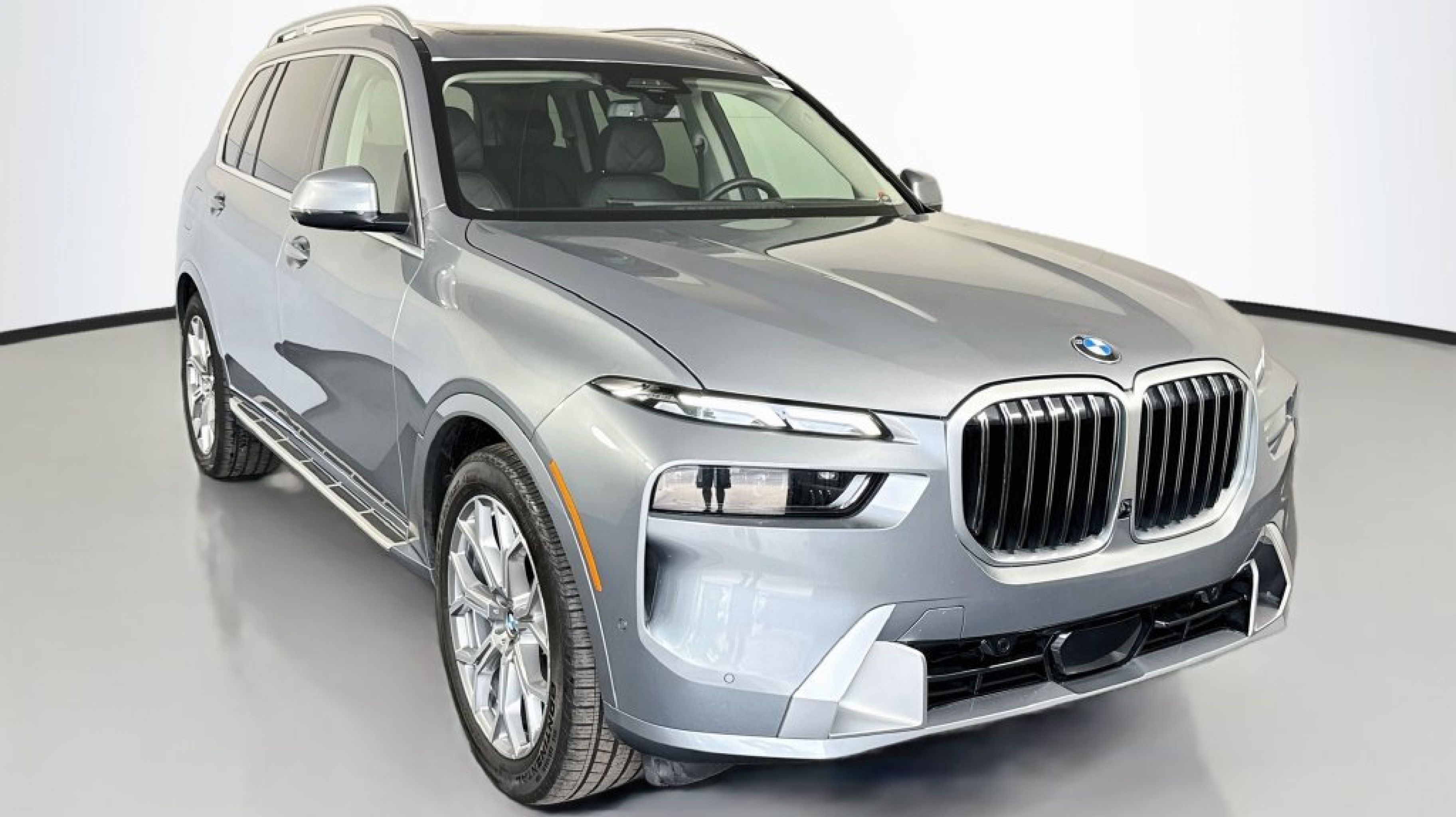 2026 BMW X7
