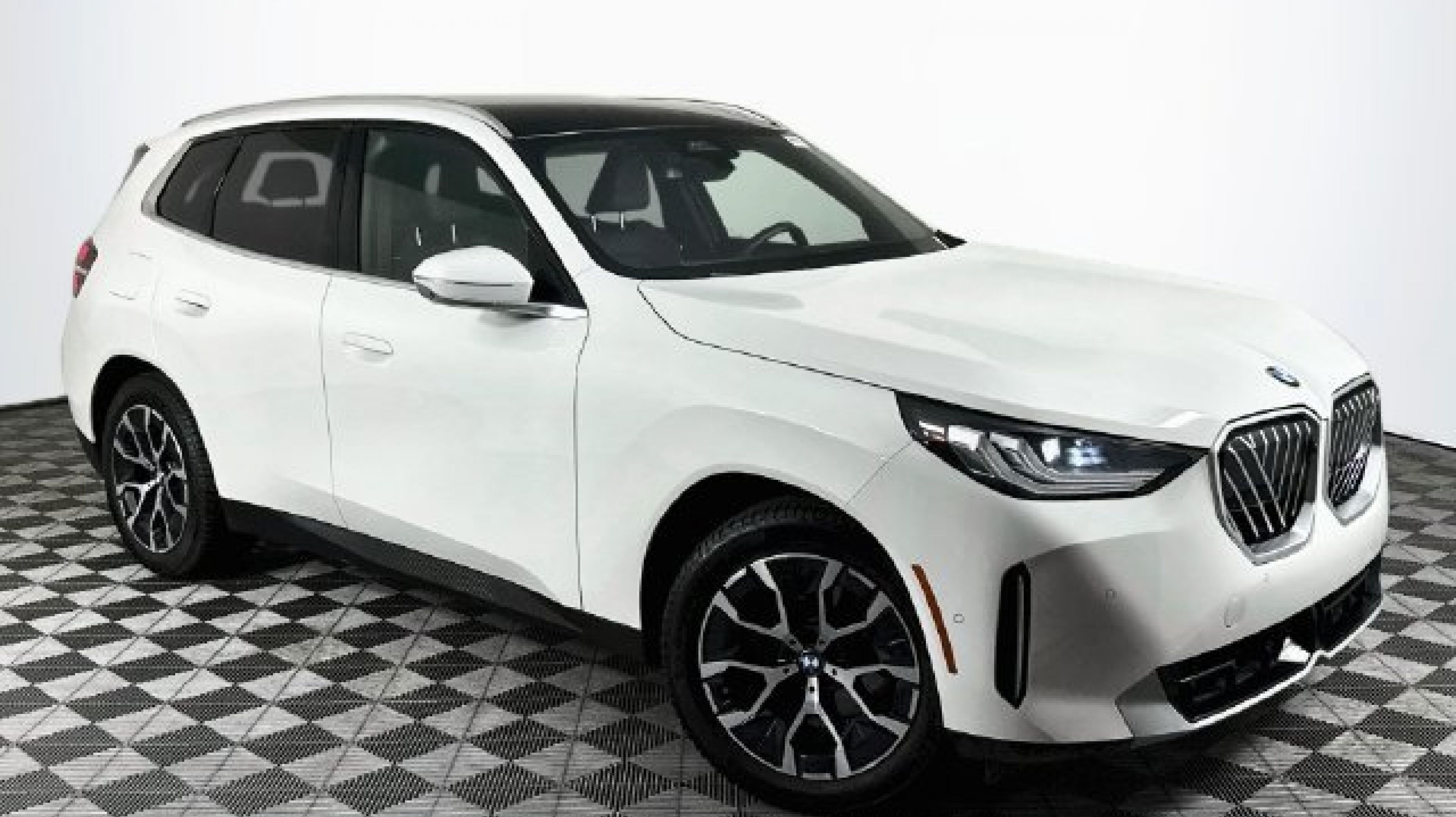 2026 BMW X3 30