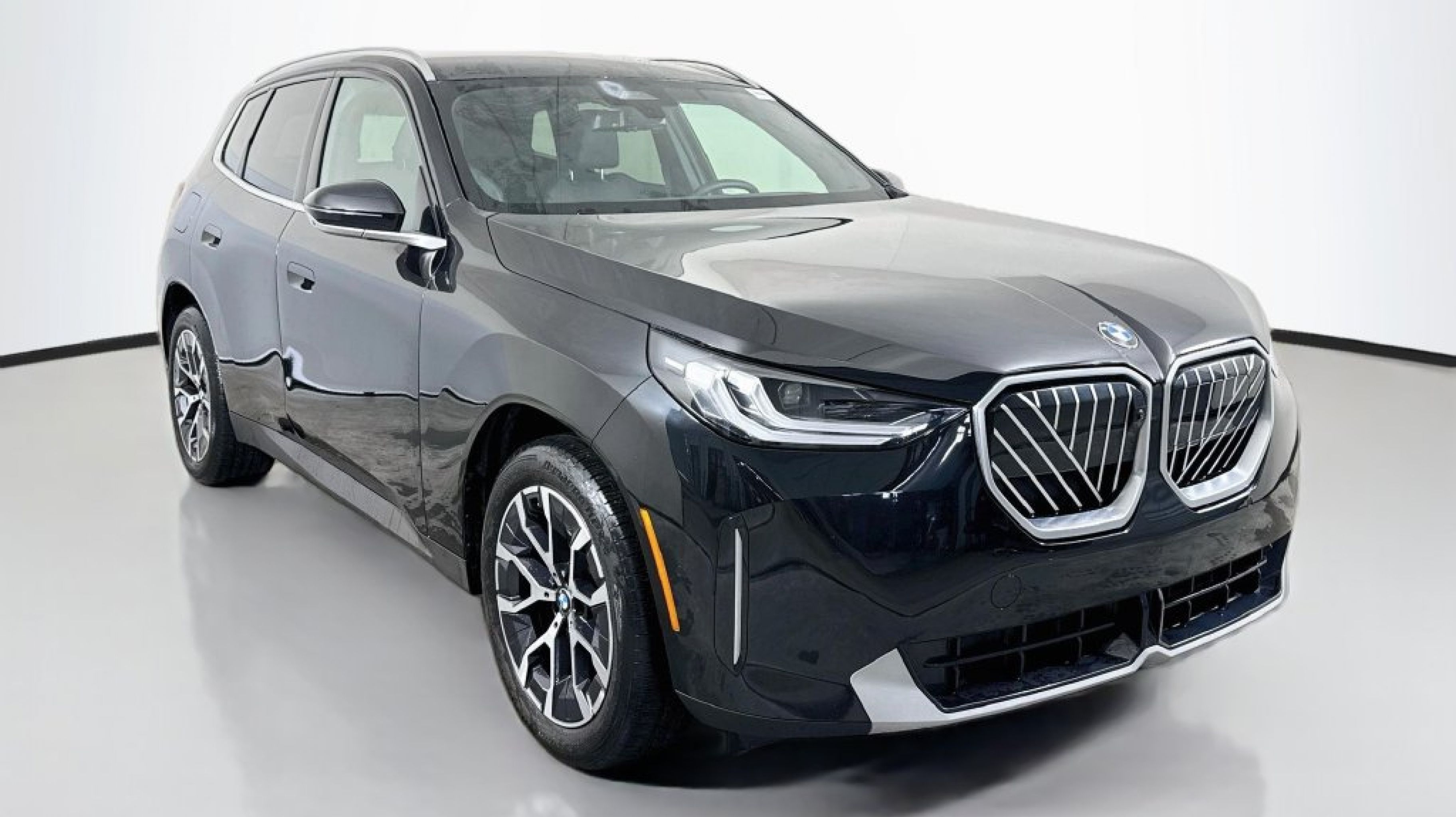 2026 BMW X3 30