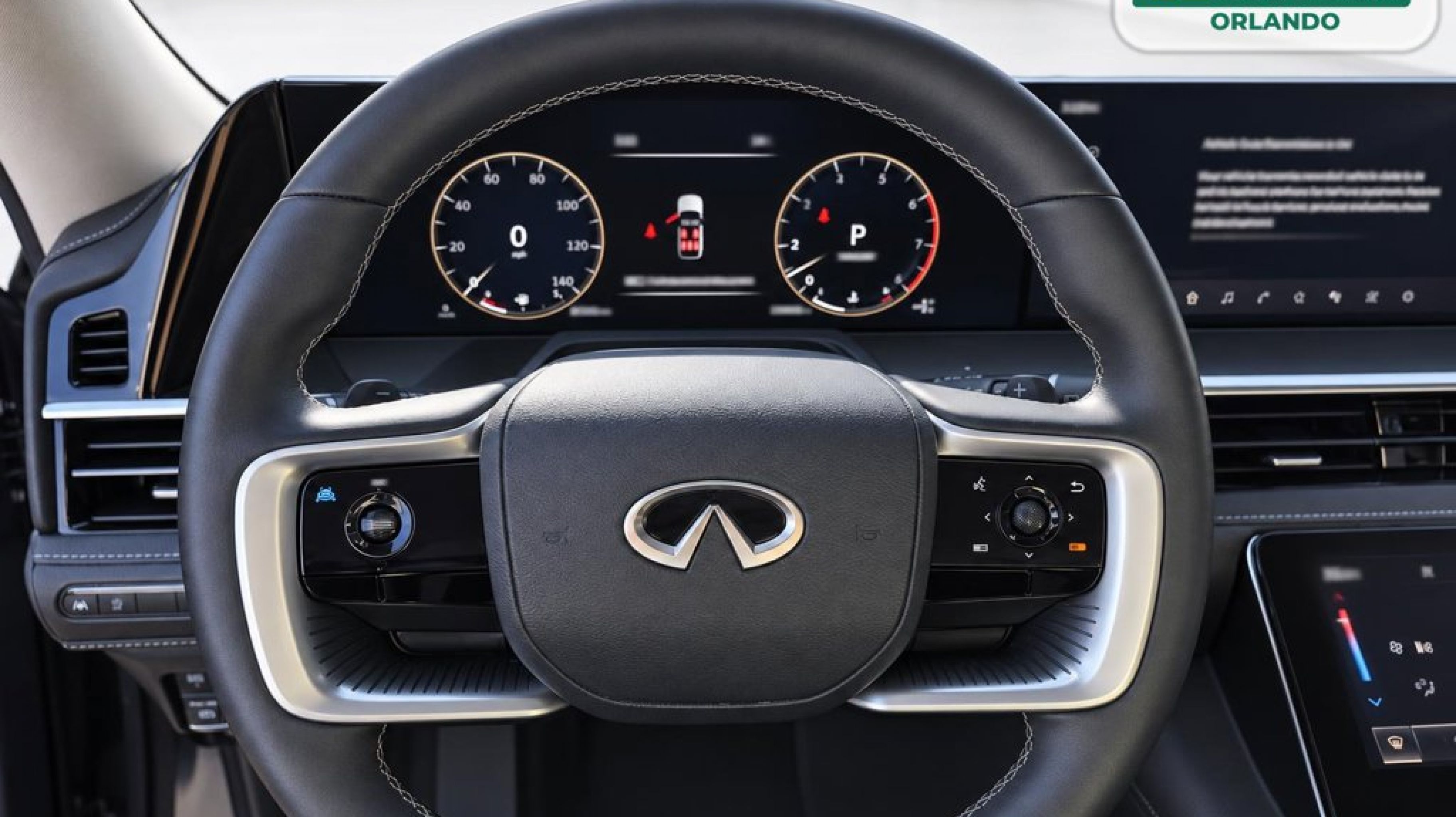 2026 INFINITI QX80