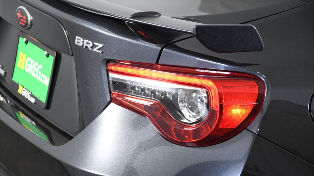 2019 Subaru BRZ Premium #23