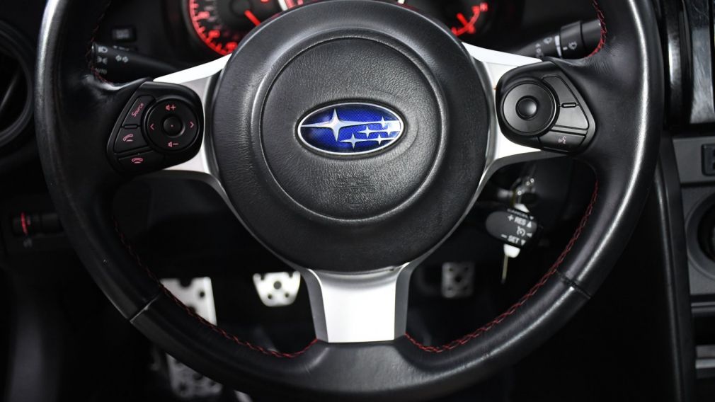 2019 Subaru BRZ Premium #6