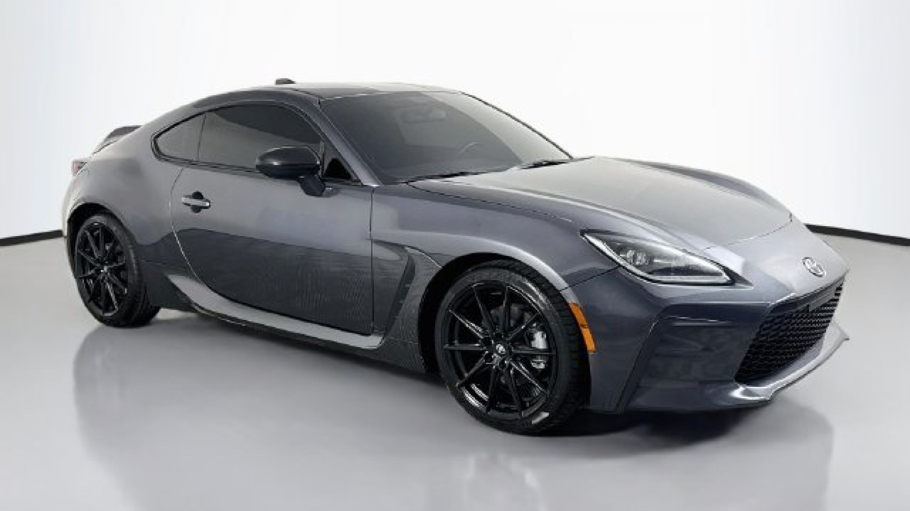 2025 Toyota GR86
