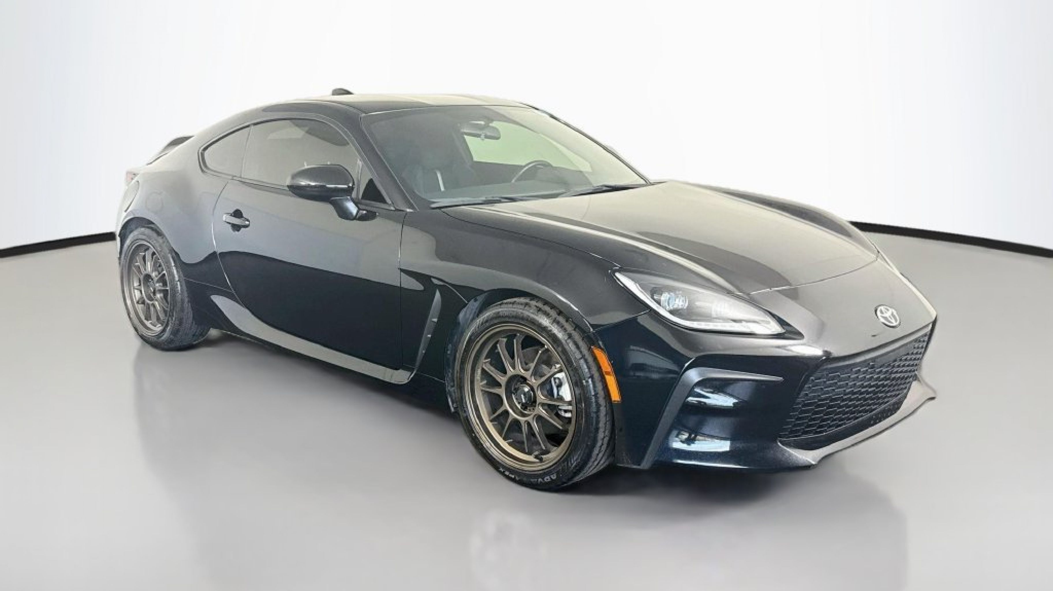 2022 Toyota GR86