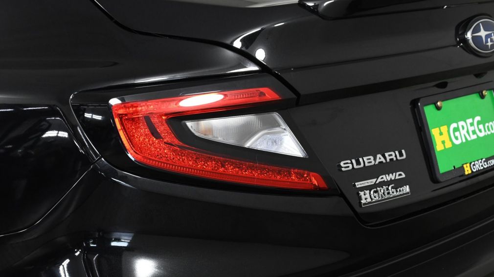 2023 Subaru WRX Premium #27