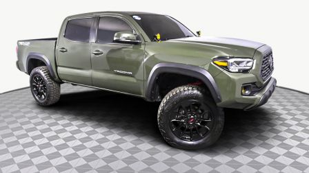 2021 Toyota Tacoma 4WD SR5                in Hollywood                