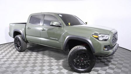 2021 Toyota Tacoma 4WD SR5                in City of Industry                 