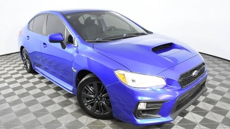 2019 Subaru WRX Base                    