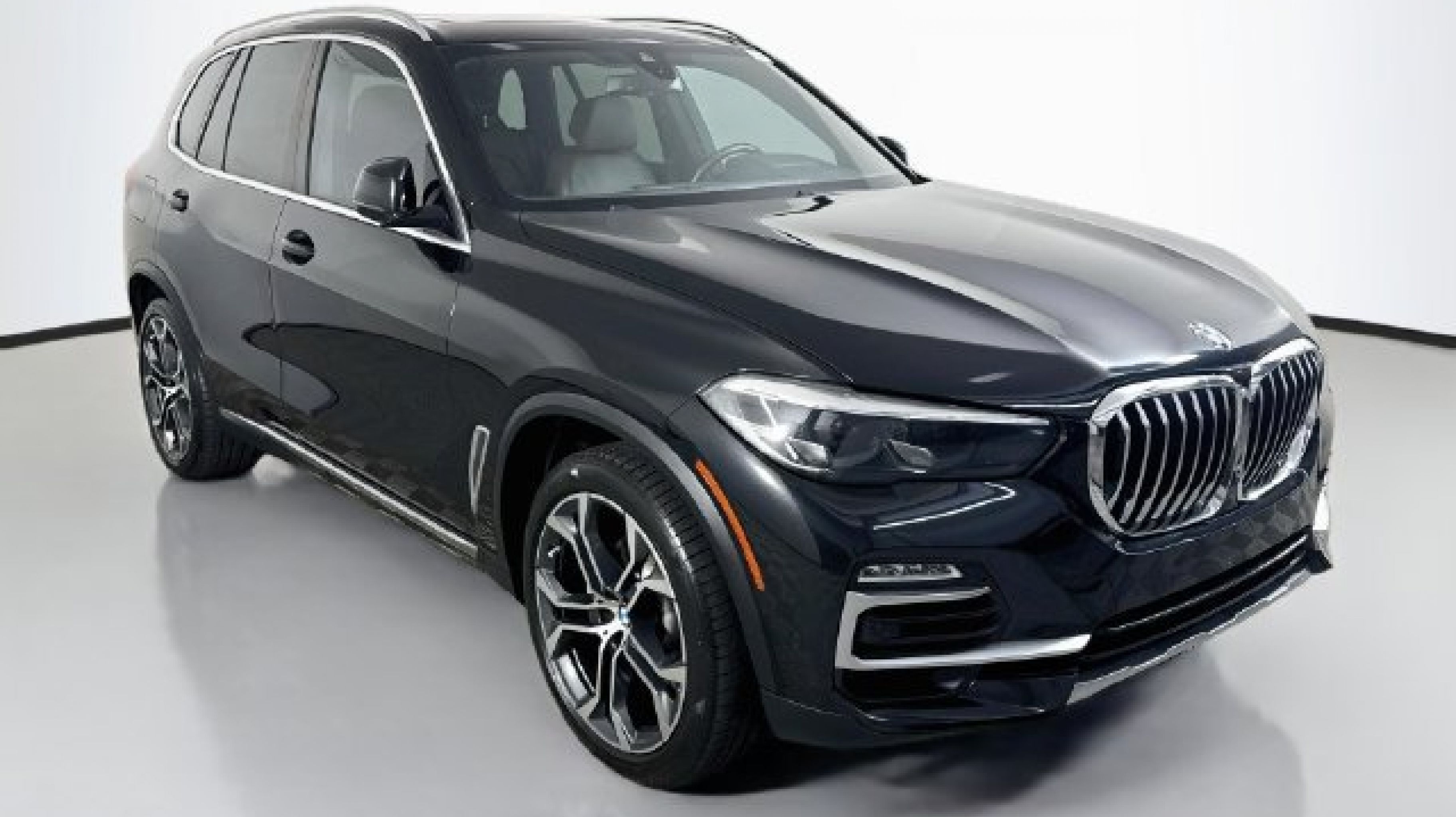 2020 BMW X5