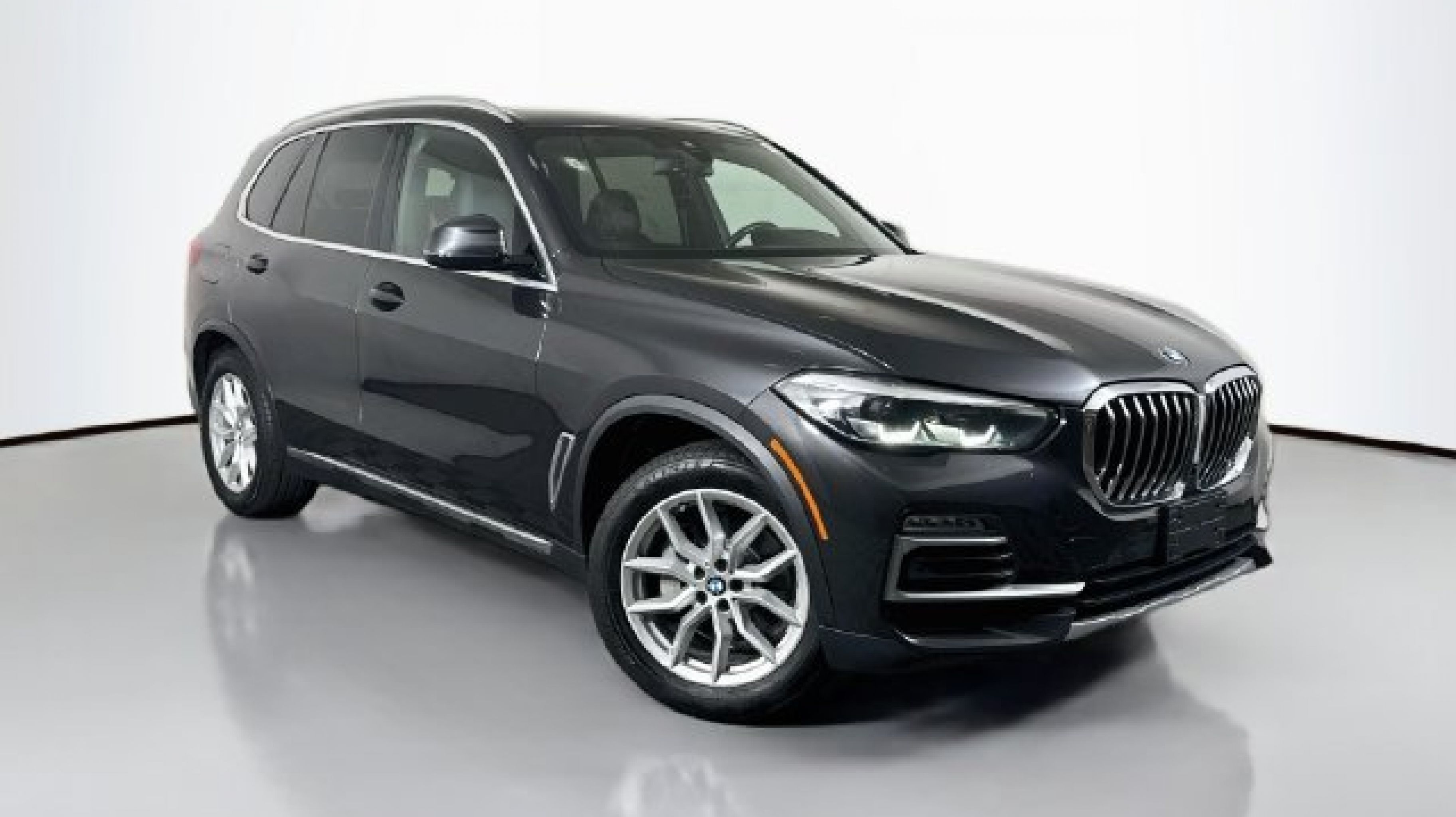 2020 BMW X5