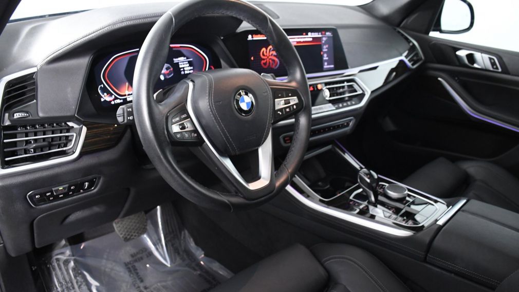 2020 BMW X5 sDrive40i #16