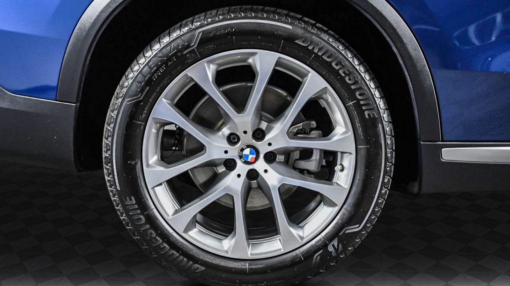 2020 BMW X5 sDrive40i #31