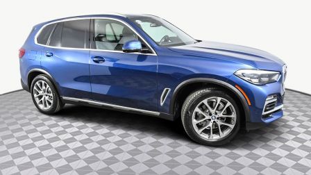 2020 BMW X5 sDrive40i                in Hollywood                