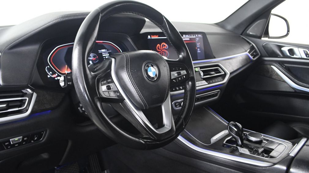 2020 BMW X5 sDrive40i #15