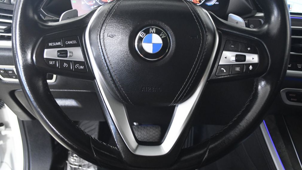 2020 BMW X5 sDrive40i #6