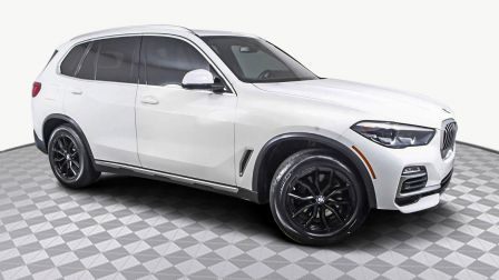 2020 BMW X5 sDrive40i                in City of Industry                 