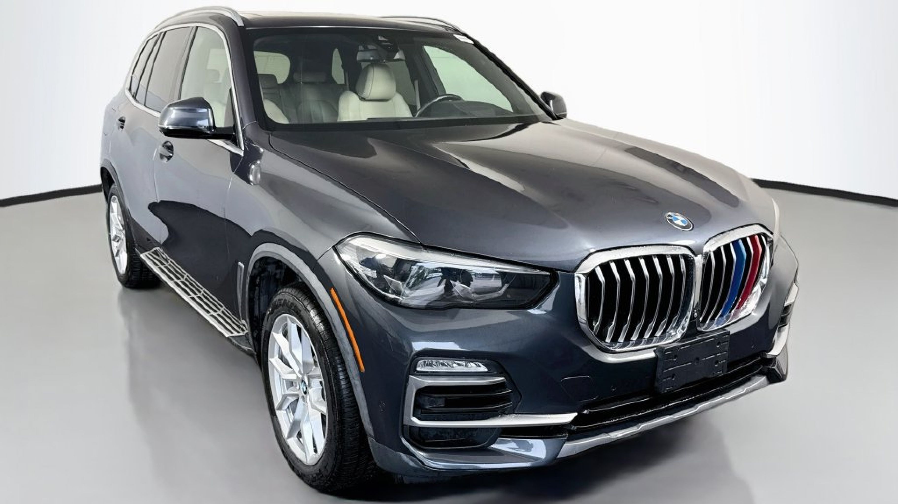 2020 BMW X5