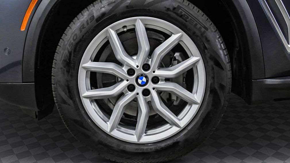 2020 BMW X5 sDrive40i #30