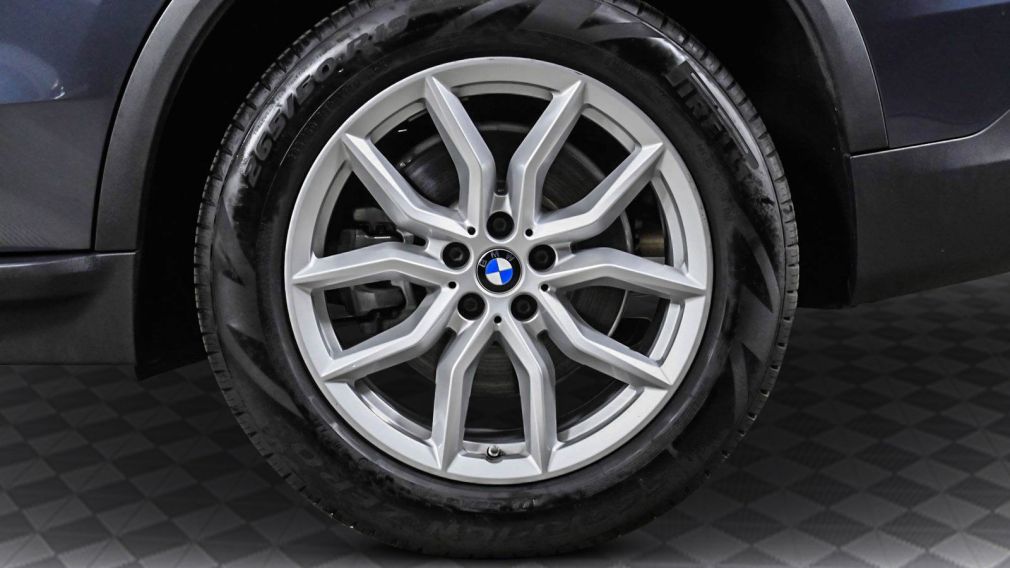2020 BMW X5 sDrive40i #26