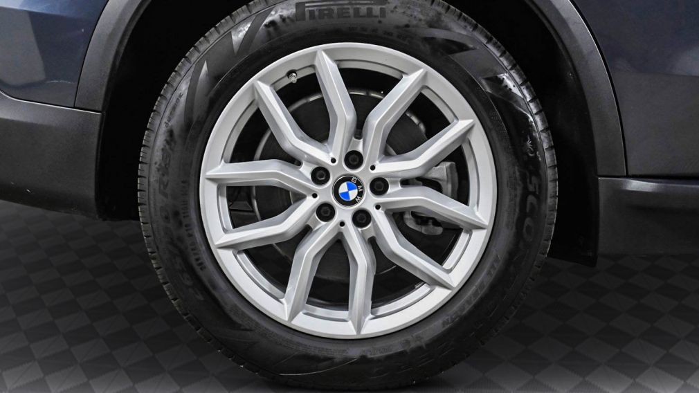 2020 BMW X5 sDrive40i #25