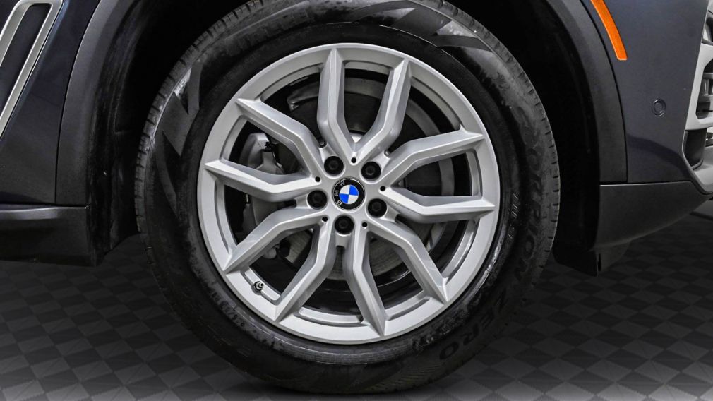 2020 BMW X5 sDrive40i #31
