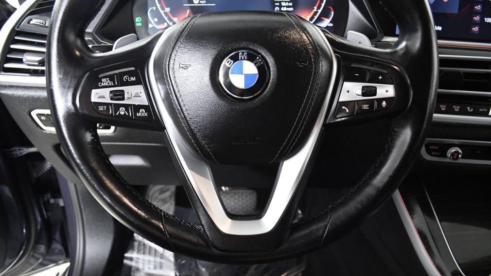 2020 BMW X5 sDrive40i #6