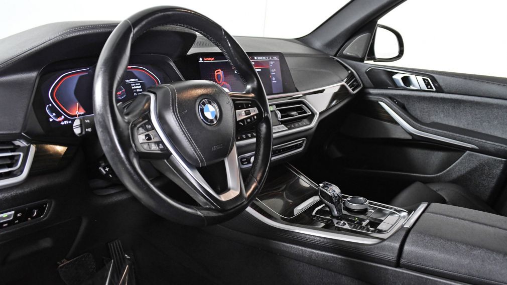 2020 BMW X5 sDrive40i #16