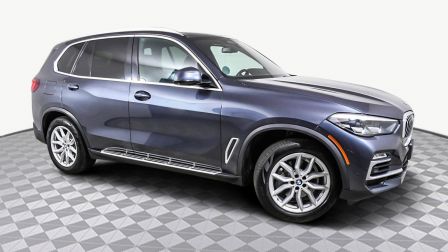 2020 BMW X5 sDrive40i                in Tampa                